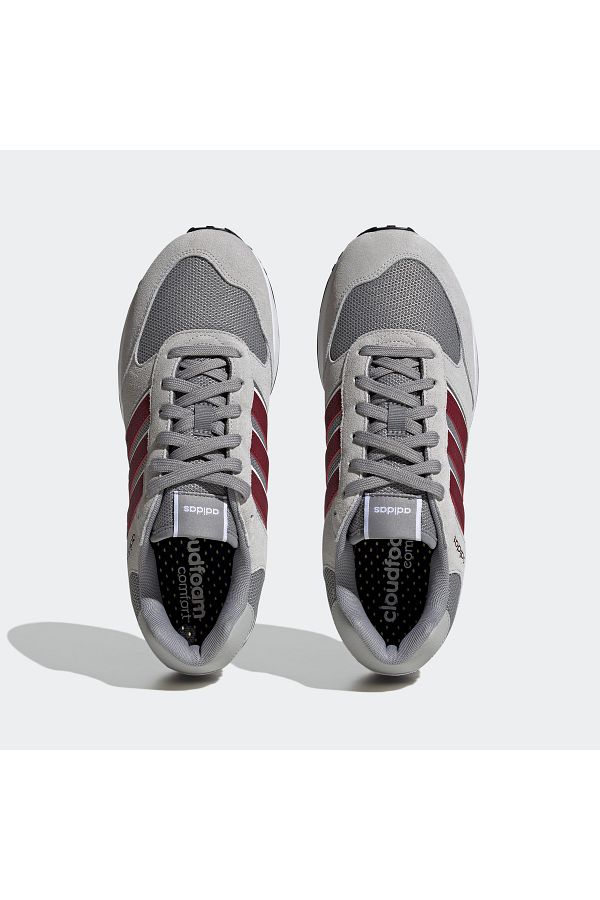 adidas Cloudfoam Run 80s Men s Running and Sports Shoes Trendyol