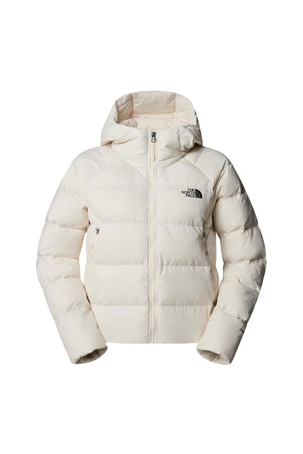 North face women's goose down jacket 2025