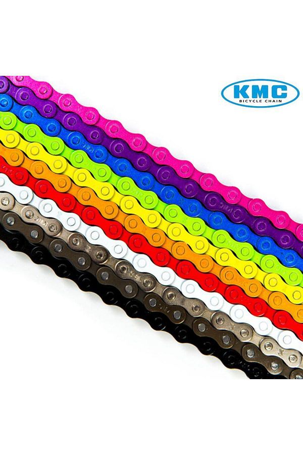 Z410 chain top