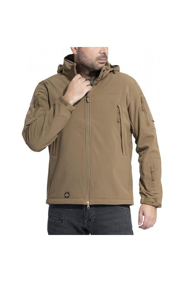 Pentagon artaxes jacket top