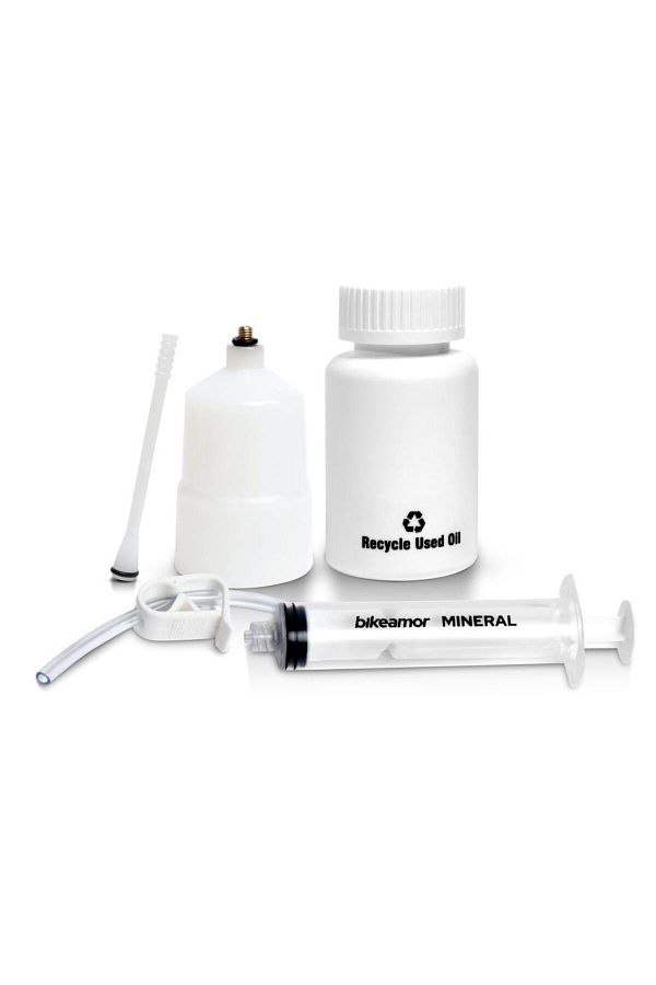Shimano brake service kit 2025