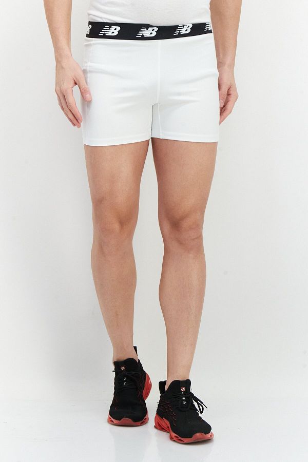 New balance men's 6-inch base layer short cheap