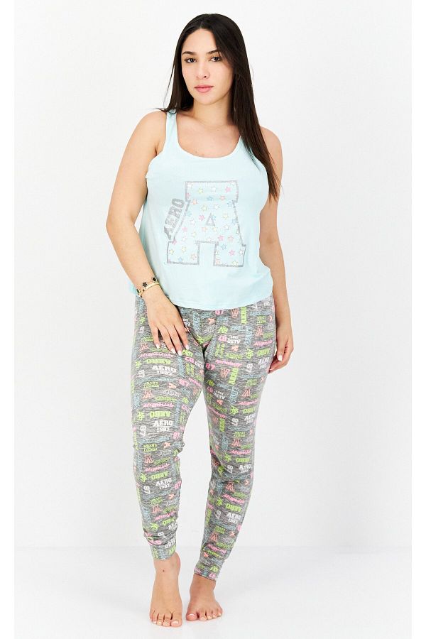 Aeropostale womens pajamas online