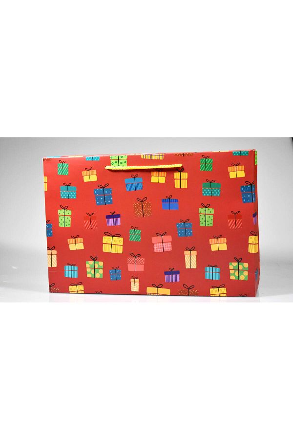 4nio-Horizontal Cardboard Poset - Gift Package 1