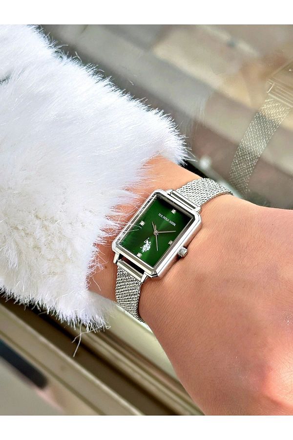 Polo wrist watch sale
