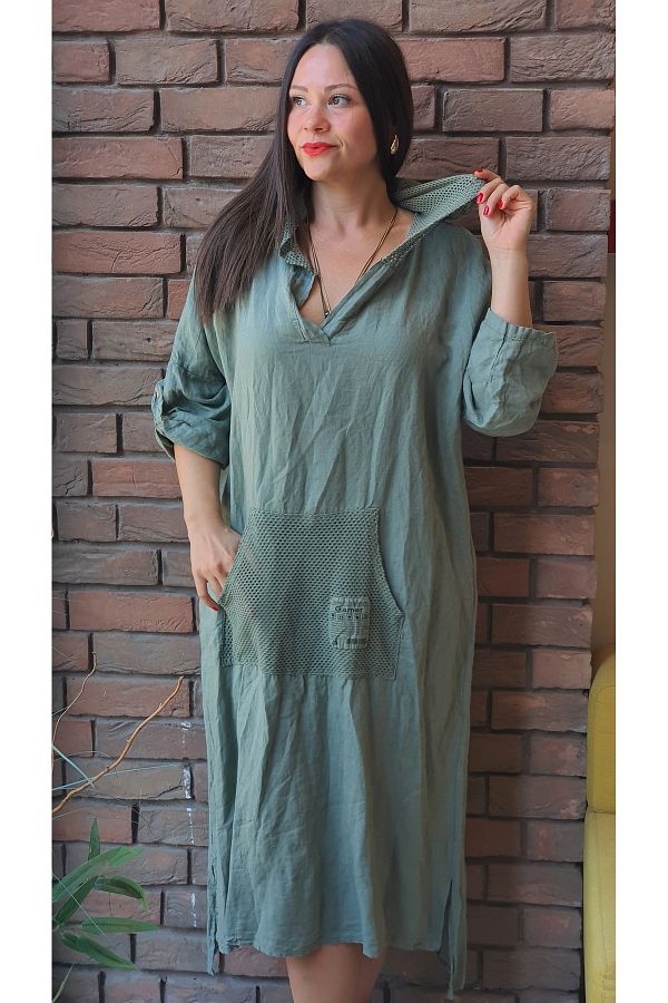Robe italy moda top