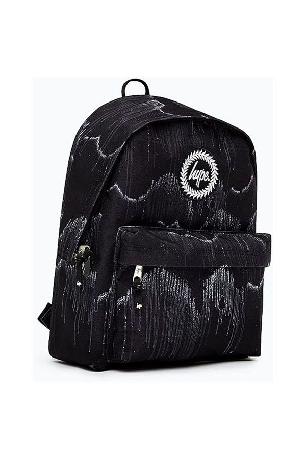 Hype mono drips backpack online