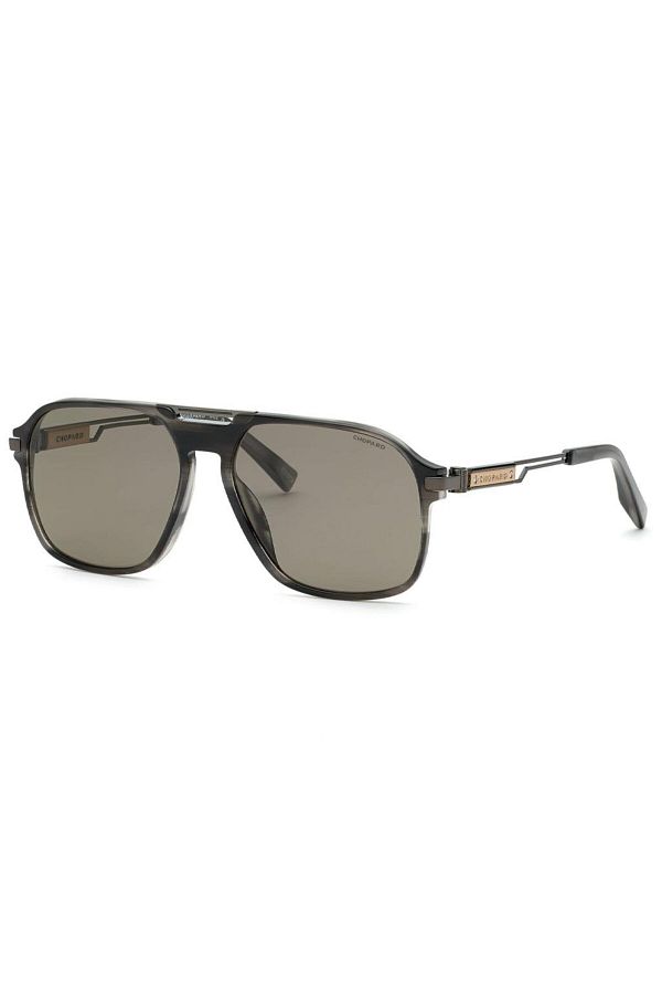 Chopard Men s Sunglasses Sch347 6X7P 58 15 Trendyol
