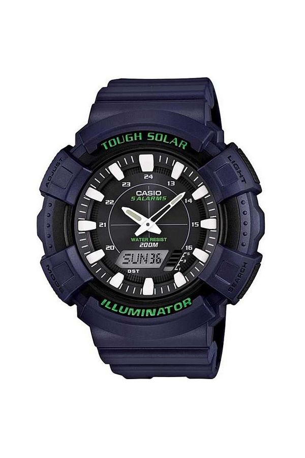 Casio-Ad-s800wh-2avdf Model Wristwatch 1
