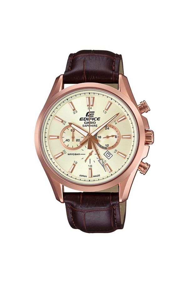 Casio edifice efb 504jgl cheap