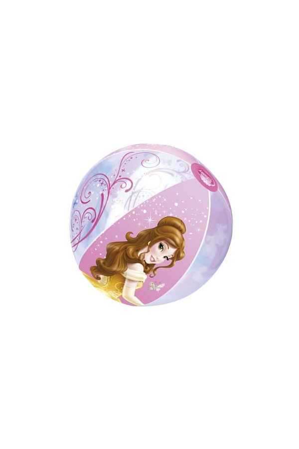 BESTWAY-51 Cm. Disney Princess Sea Ball Bw94042 1
