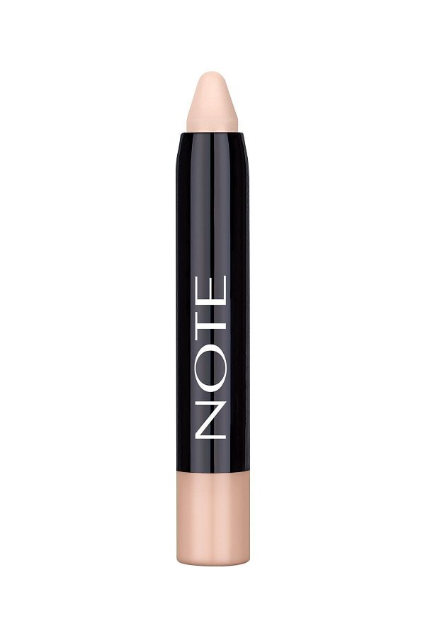 NOTE-Ultra Coverage Concealer Under Eye Concealer 20 Beige 1