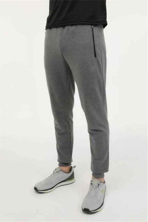 lumberjack-3m M-ct107 Sn76 Basic Jogger 3fx Crest 2 Pocket Paca Tip Elastic 1