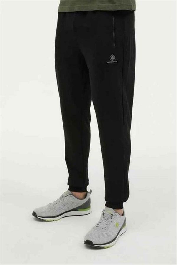 lumberjack-3m M-ct107 Sn76 Basic Jogger 3fx Armalı 2 Cep Paca Ucu Lastı 1