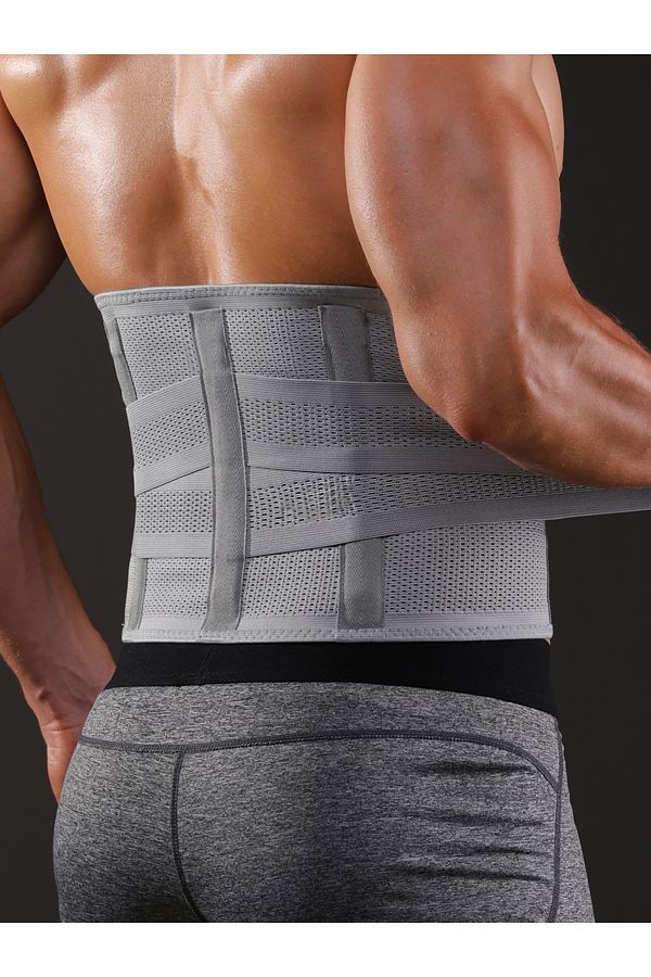 Waist trainer breathable outlet