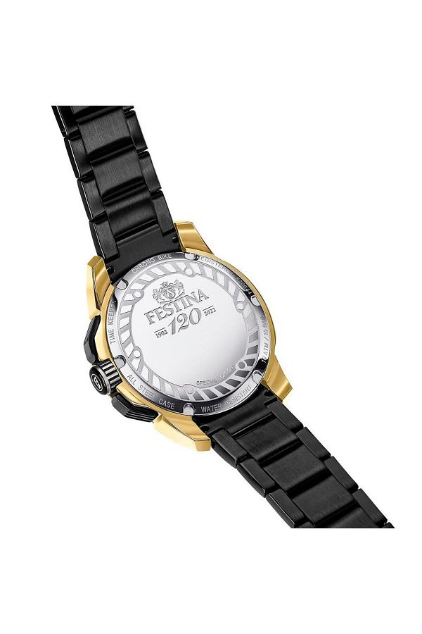FEST NA Festina F20644 1 Men s Chronograph Special Edition Wristwatch Trendyol