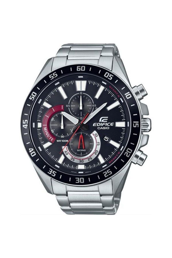 Casio Men s Edifice Wristwatch EFV 620D 1A4VUDF Trendyol