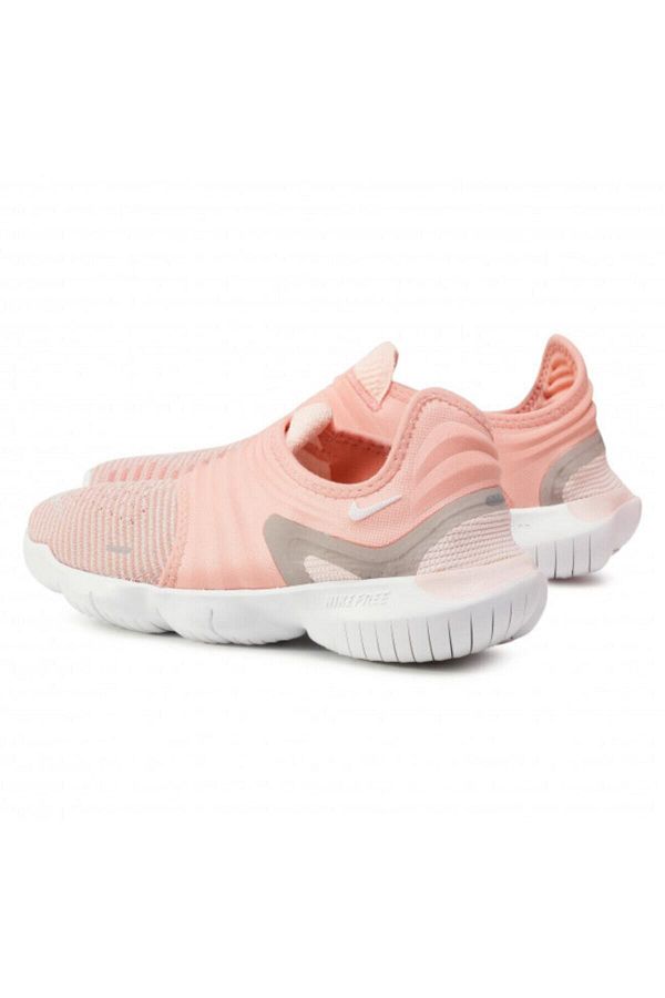 Nike Rn Flyknit 3.0 Women s Sports Shoes Aq5708 600 Trendyol