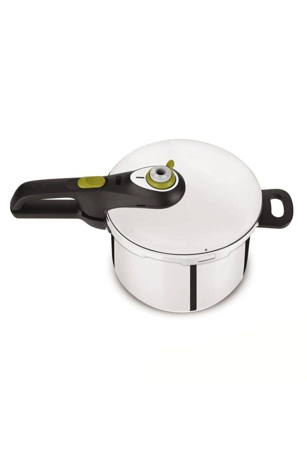 TEFAL-Secure 5 Neo V2 6 Liter Pressure Cooker 1