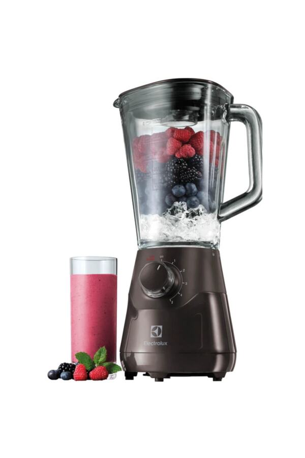 Electrolux Esb5400bk 700w Blender with Glass Jug Trendyol