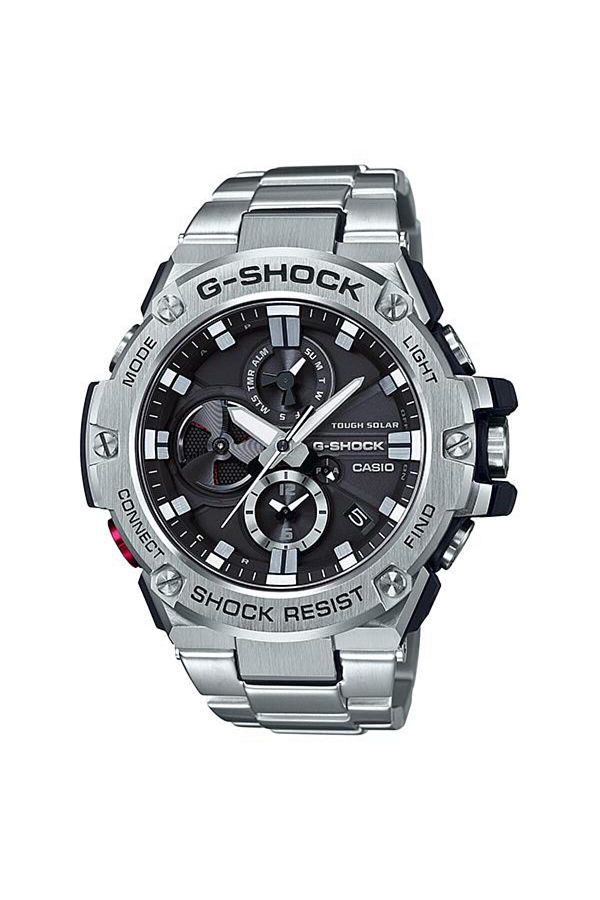 Casio-ساعة يد رجالية G-shock Gst-b100d-1adr 1