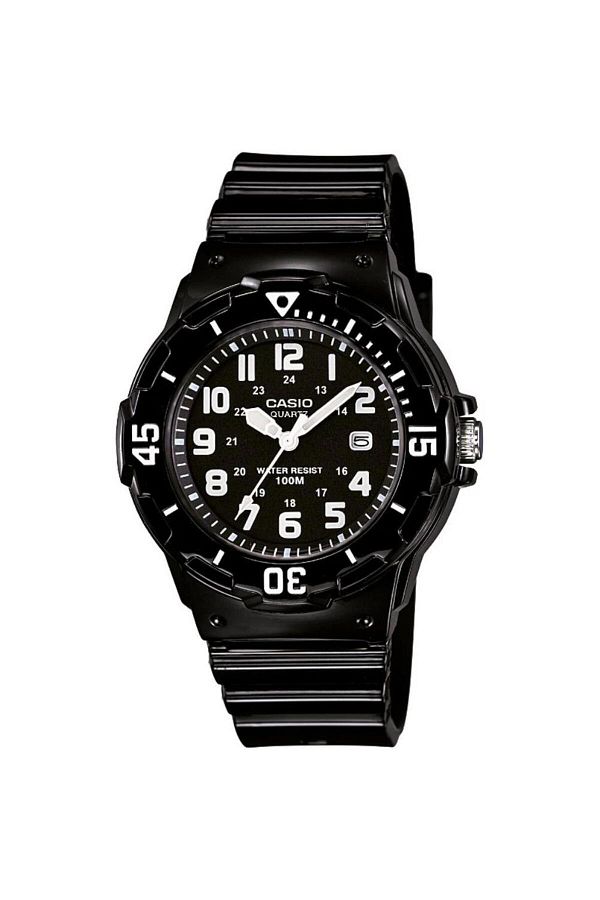 Casio-Lrw-200h-1bvdf Model Wristwatch 1