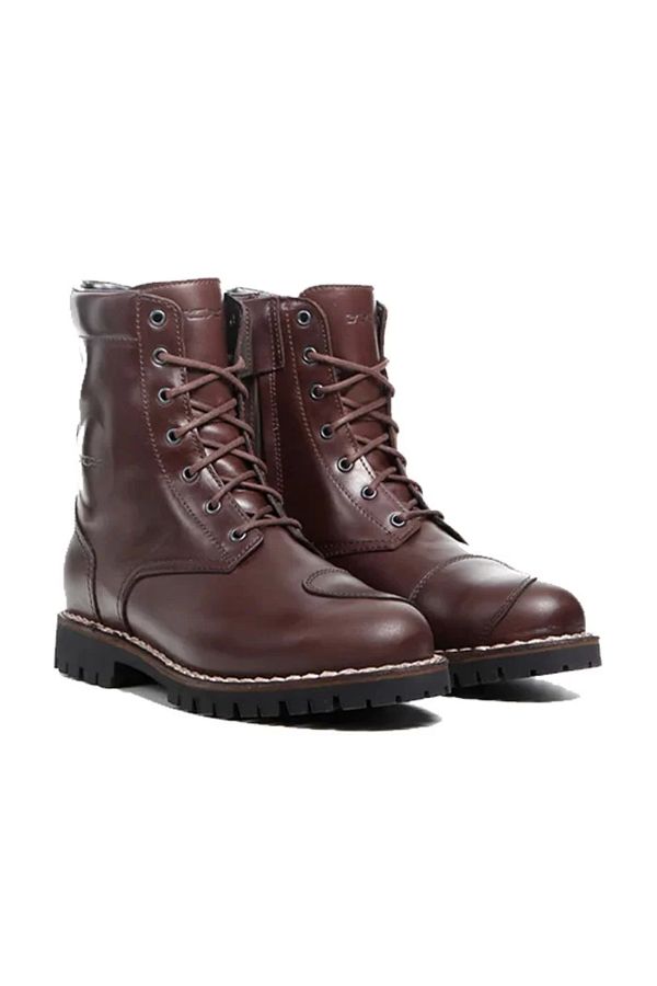 Tcx Hero Waterproof Boots Brown Trendyol