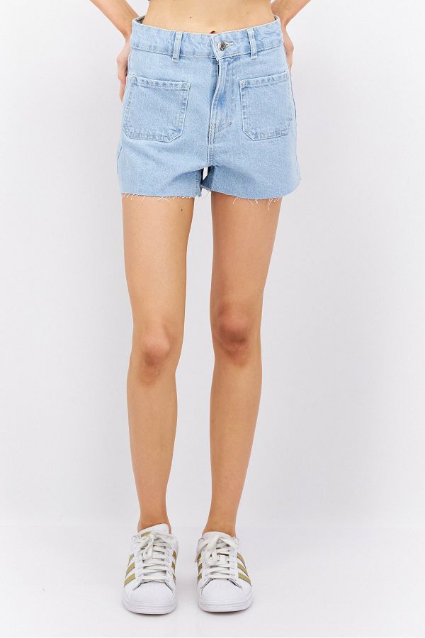 Short en jean jennyfer outlet