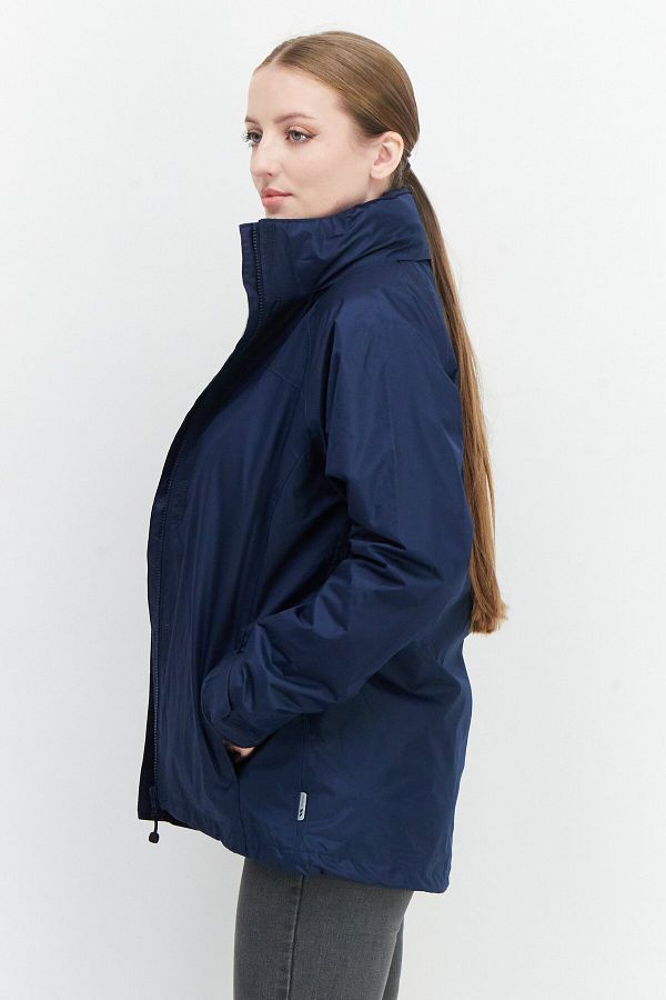 Trespass bomber jacket outlet