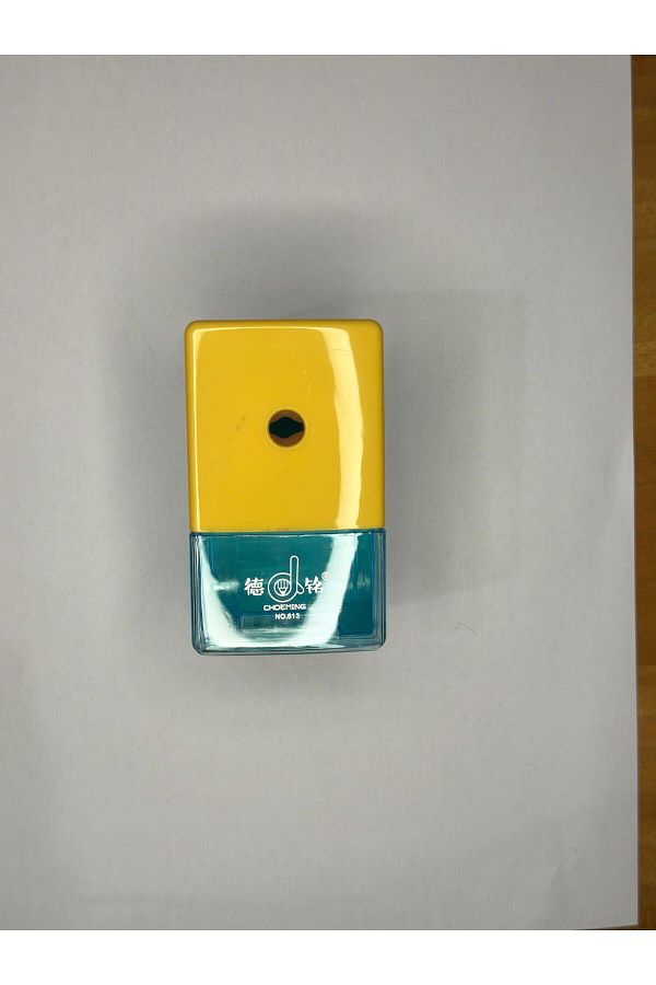 Bafix-Pencil Sharpener Desktop with Arm 1