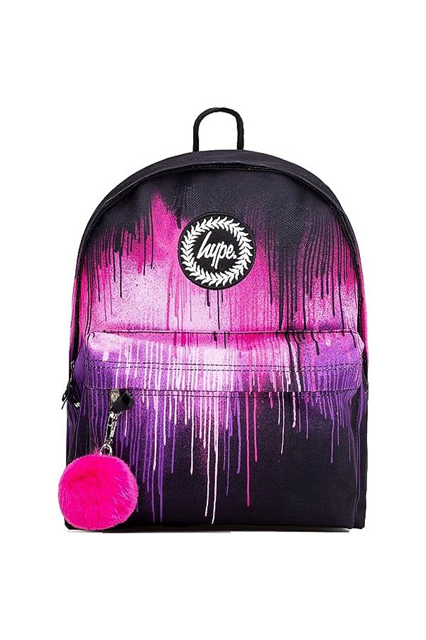 Hype boxy backpack store