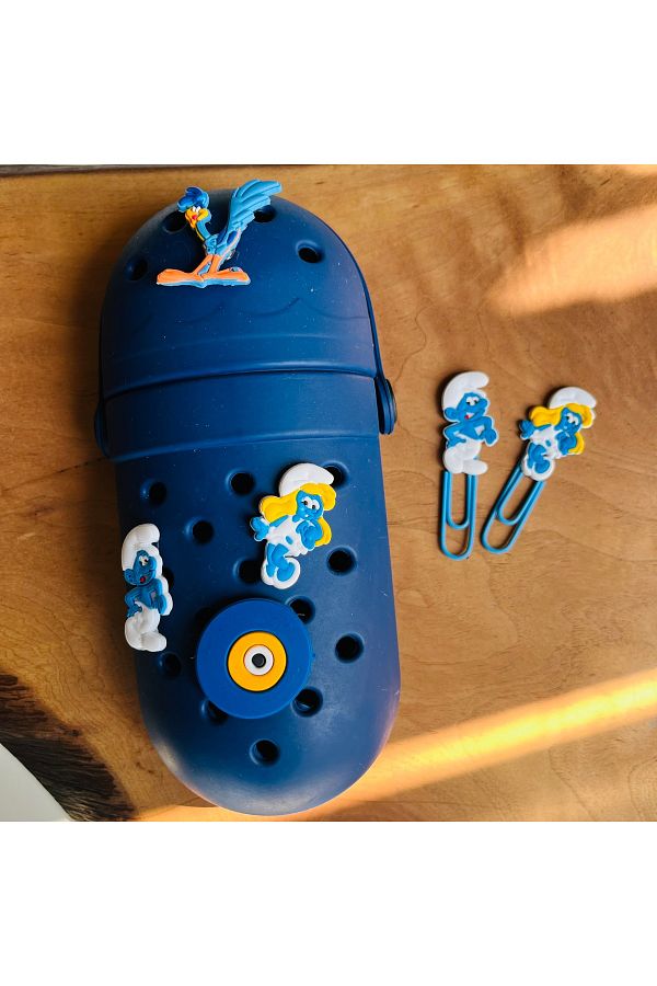 Crocs pencil case new arrivals
