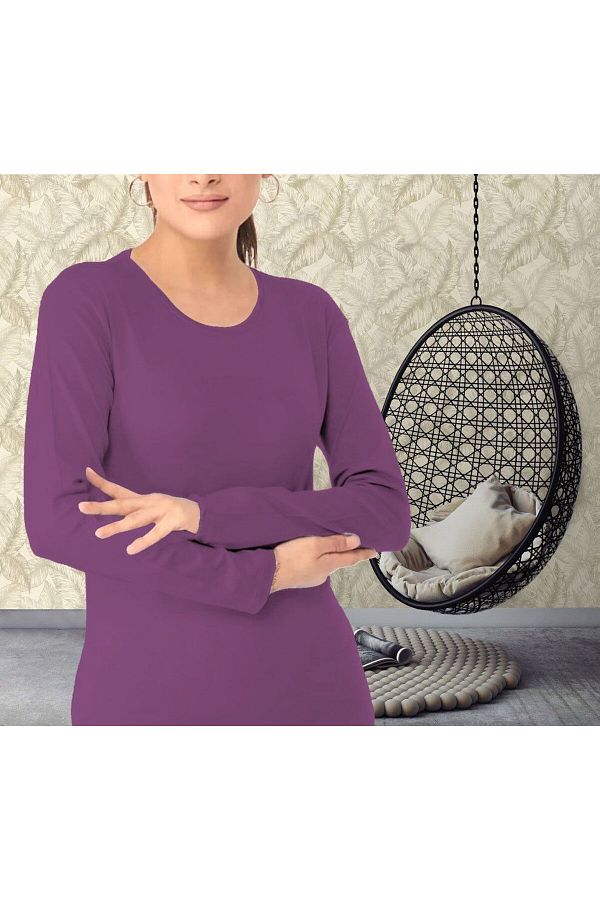 Serraa Black White Brown Beige Navy Zero Crew Neck Long Sleeve Bodysuit Badi Trendyol
