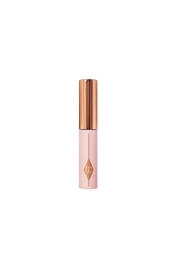 charlotte tilbury-Pillow Talk Mini Push up Lashes - 4ml Black Mascara, Curly and Evident Split Volume 1