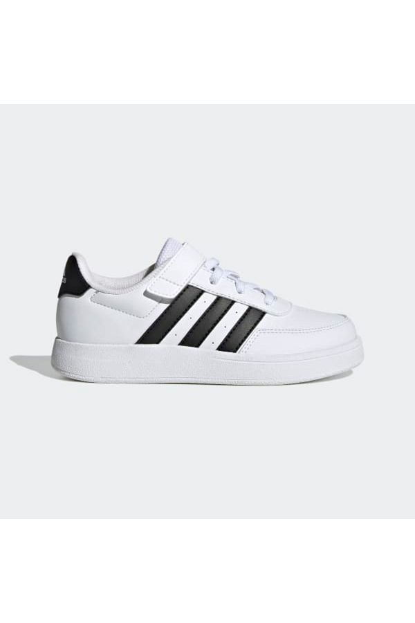 adidas Sneakers White Flat Trendyol