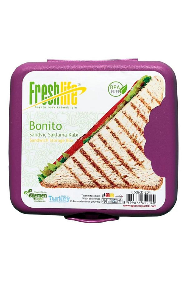 BuNeBox-Multi-purpose Storage Container for Feeding and Transportation 1