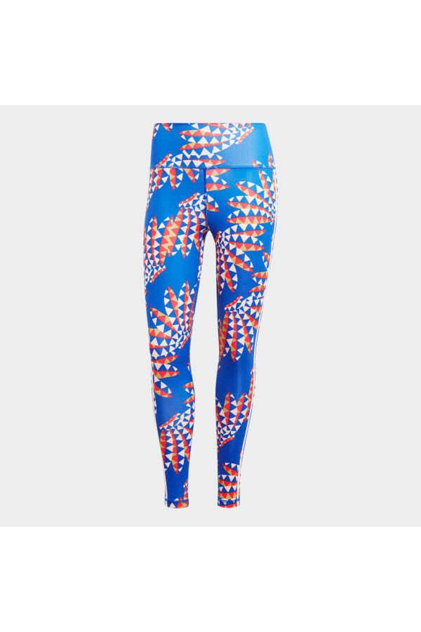 adidas Farm Leggings Women s Sports Leggings IQ4508 Trendyol