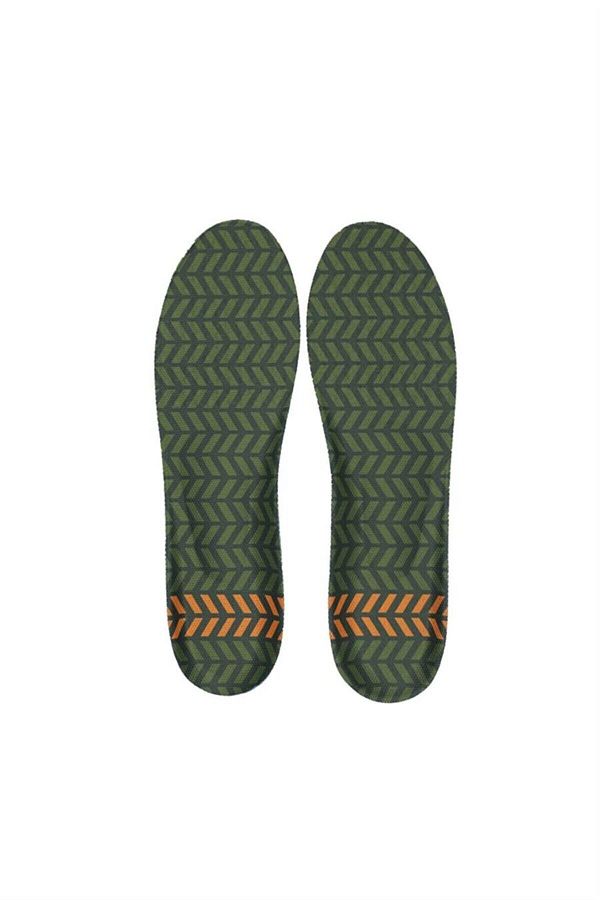 Squad Tactical-Foam Memory Insoles 1