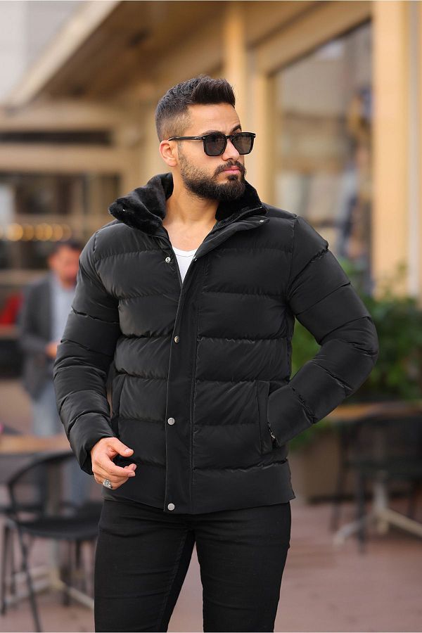 Jacket for winter season store