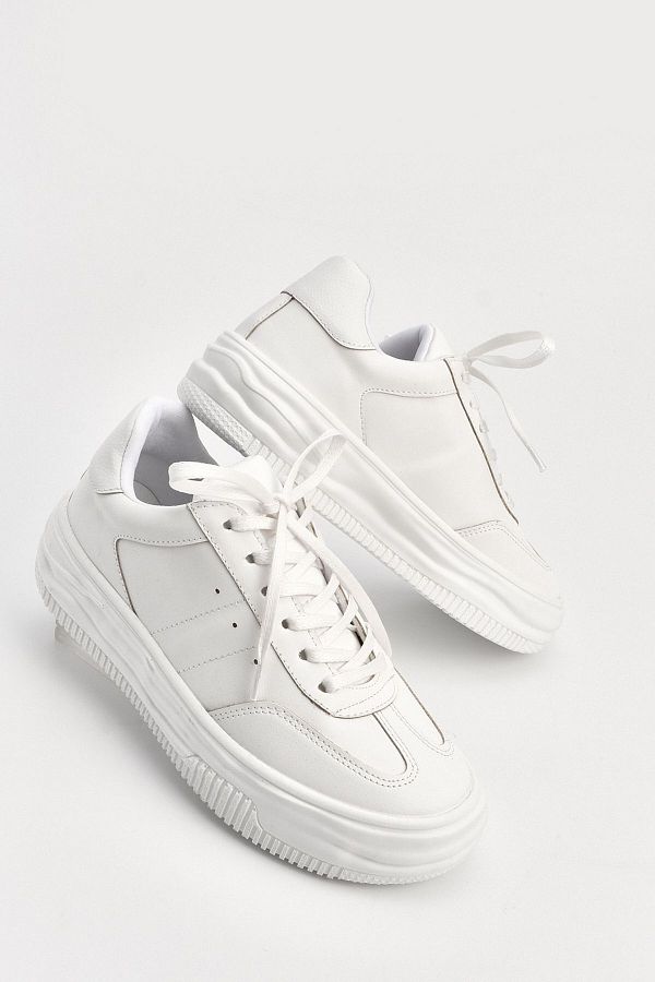 Ugly sneakers trendyol online