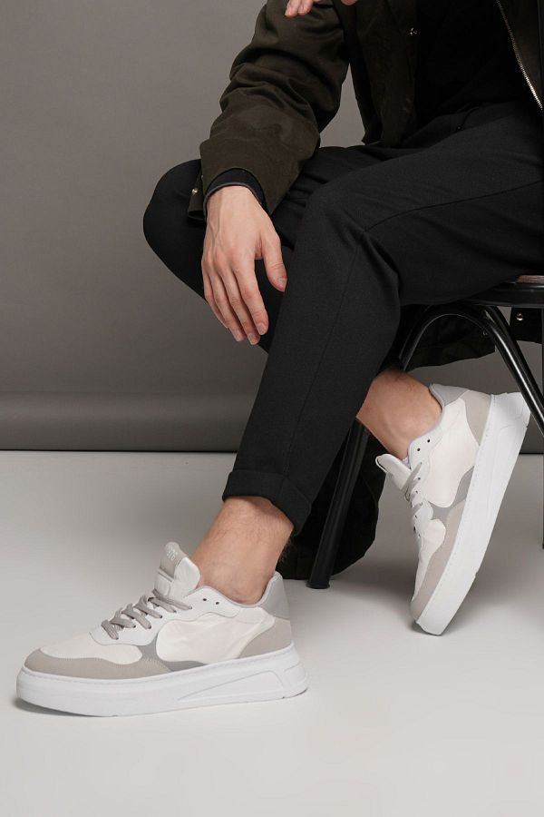 Ugly sneakers trendyol cheap