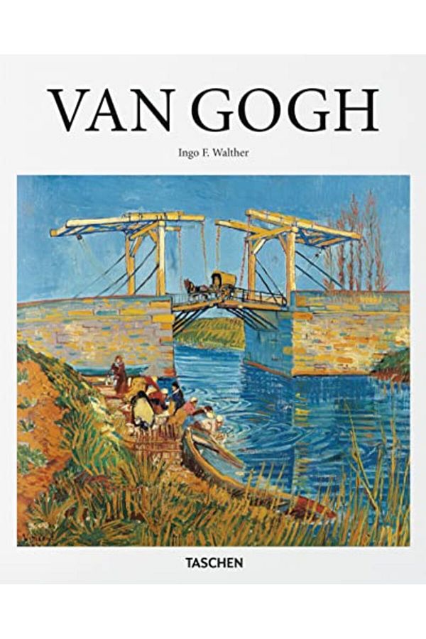 Taschen-Van Gogh 1