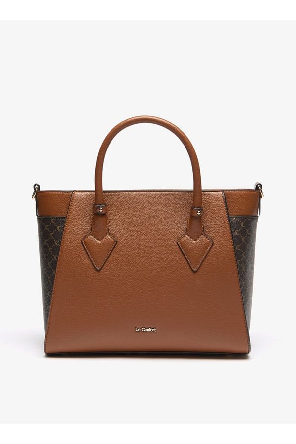Tote bag with detachable strap 2025
