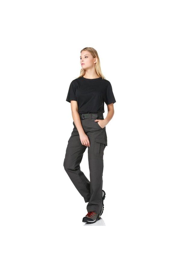Evolite-E-3123 - Pantaloni tactici Goldrush pentru femei 1