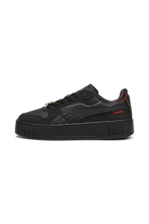 Sport Mix Puma Cali Sport Schwarz Sport Mix Cali Sport Sd Wn'