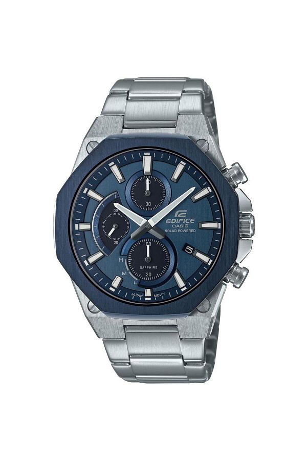 Casio Edifice Efs s570db 2audf Men s Wristwatch Trendyol