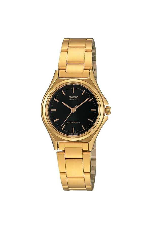 Casio-Ltp-1130n-1ardf Model Wristwatch 1