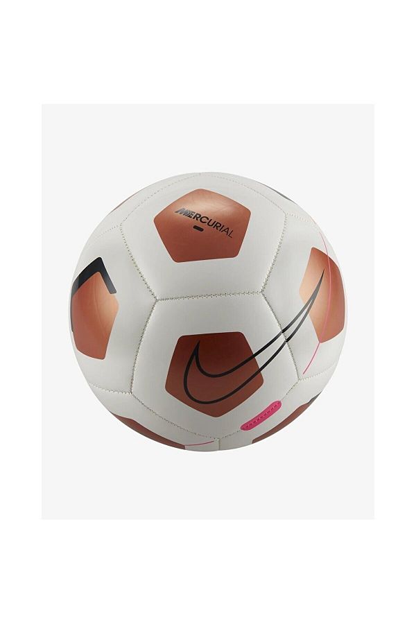 Nike Soccer Ball White Size 3 Trendyol