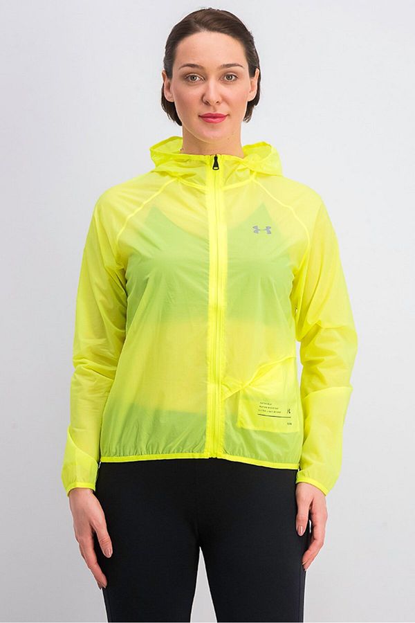 Under armour qualifier storm packable jacket outlet