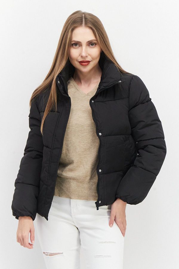 French connection packable jacket online
